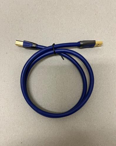 كيبل Chord Clearway USB A->B