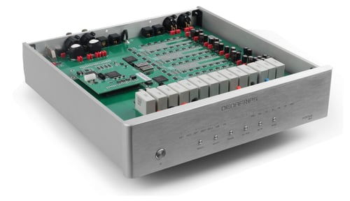 DENAFRIPS PONTUS 15th R2R DAC