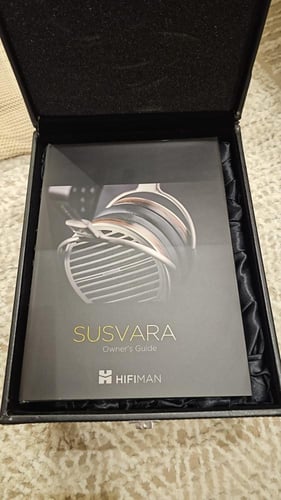 HIFIMAN SUSVARA