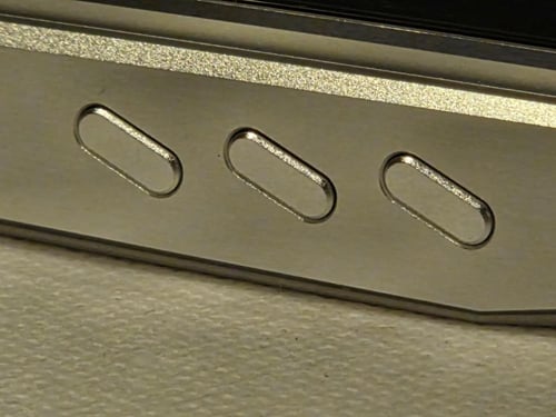 مشغل موسيقى ibasso dx260