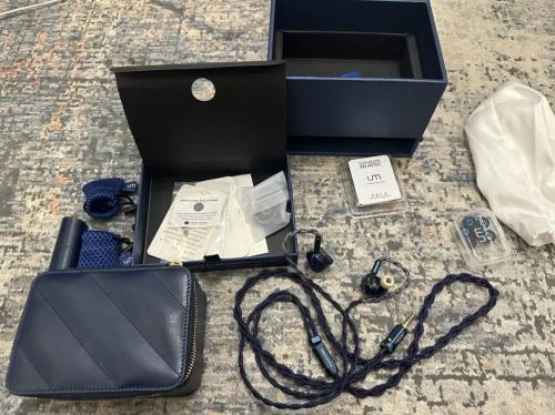 Unique Melody--The Multiverse Mentor Flagship