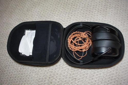 Drop + Dan Clark Audio Aeon Closed X