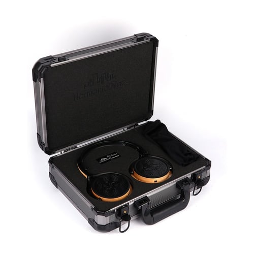 HarmonicDyne Poseidon