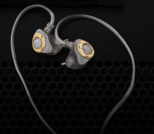 Moondrop Solis II 2DD+2BA+4EST Hybrid IEM Solis 2...