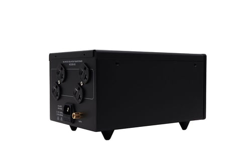 DENAFRIPS BIC500 - isolated power supply