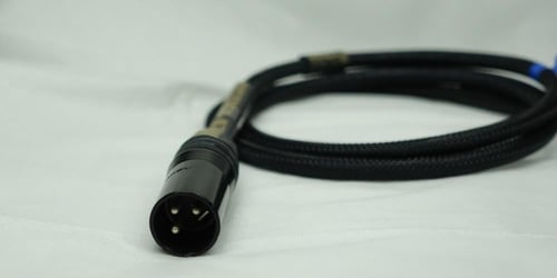 Model : AES/EBU Cable / 110 Ohm Cable Silver Plate...