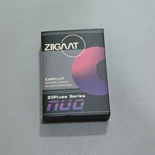 ZiiGaat NUO