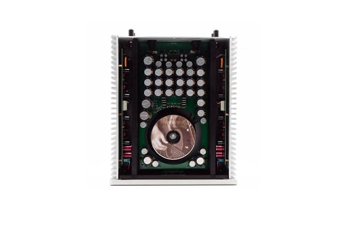 DENAFRIPS THALLO12th POWERAMP