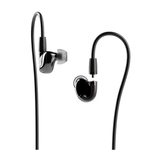 Aune Jasper 10mm Ultra Linear Driver In-Ear Earpho...
