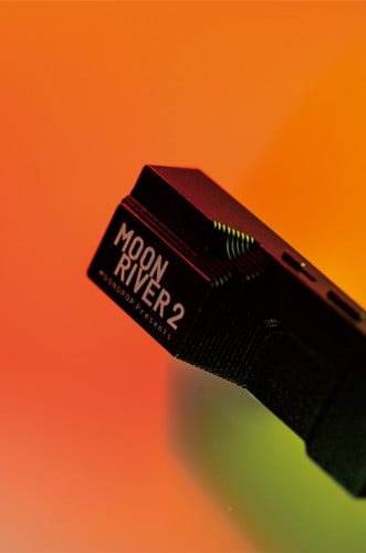 Moondrop Moonriver 2
