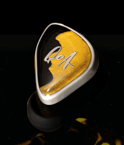 Kinera QOA Margarita IEM