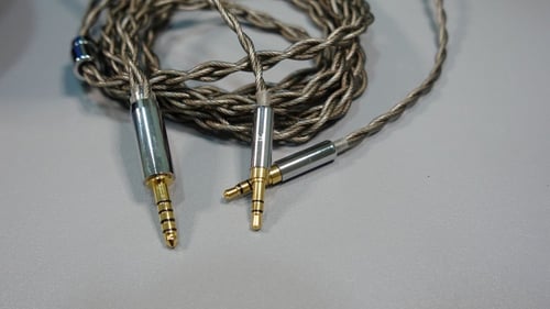 كيبل لسماعات الهيدفون HiFiMAN