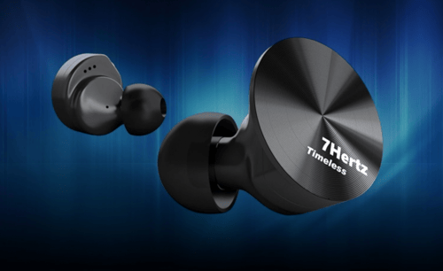 7HZ Timeless IEM