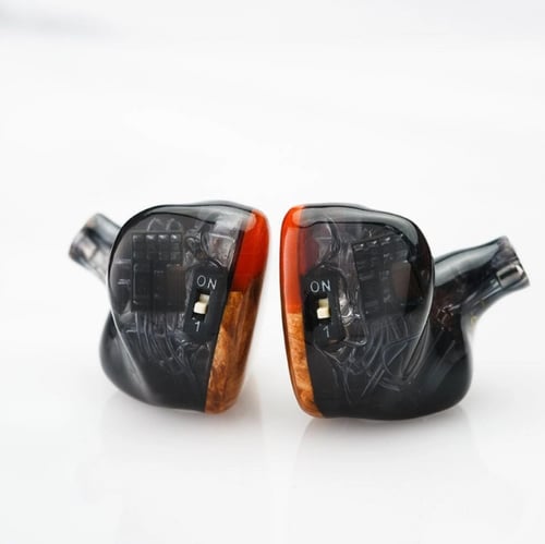 DUNU SA6 MKII / MK2 IEM