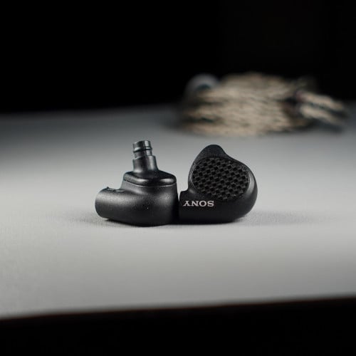 Sony IER-M9 IEM