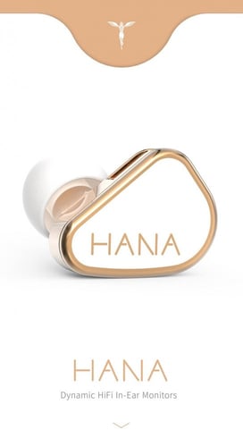 TANCHJIM HANA IEM