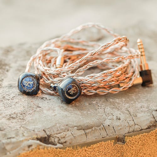 SHANLING MG600 IEM