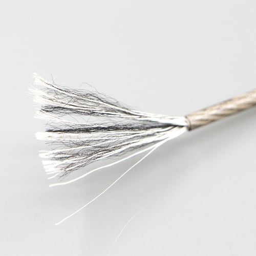 كيبل (كوستوم - صناعة حسب الطلب) لسماعات الهيدفون (...