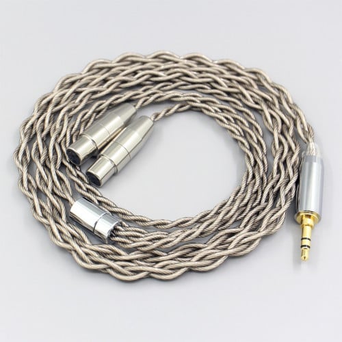 كيبل (كوستوم - صناعة حسب الطلب) لسماعات الهيدفون (...