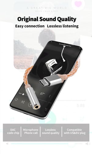 دونقول JCALLY JM6