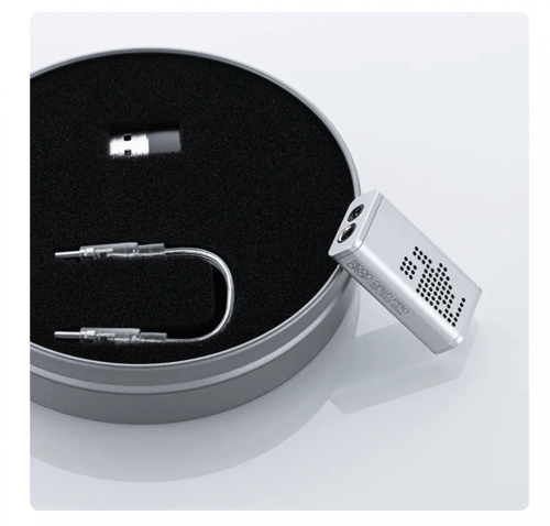 MOONDROP DAWN Pro Protable USB DAC Amplifier - دون...