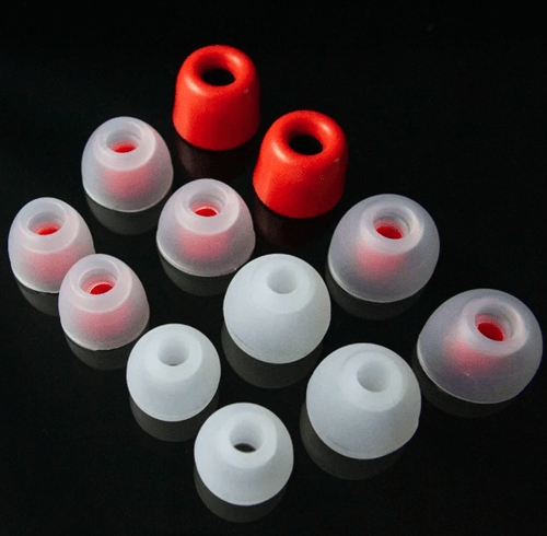 Meyer Audio SLIIVO SL41 1DD+4BA IEM Hybrid Technol...