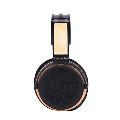 HarmonicDyne Poseidon