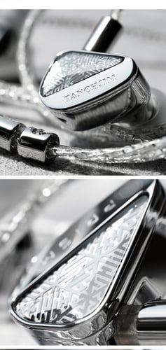 TANCHJIM Prism IEM