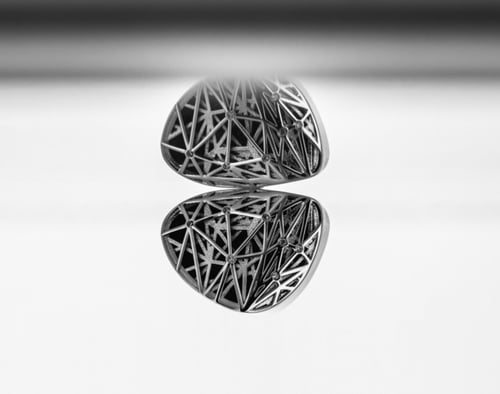 Moondrop Beautiful World Flagship Dynamic Earphone...