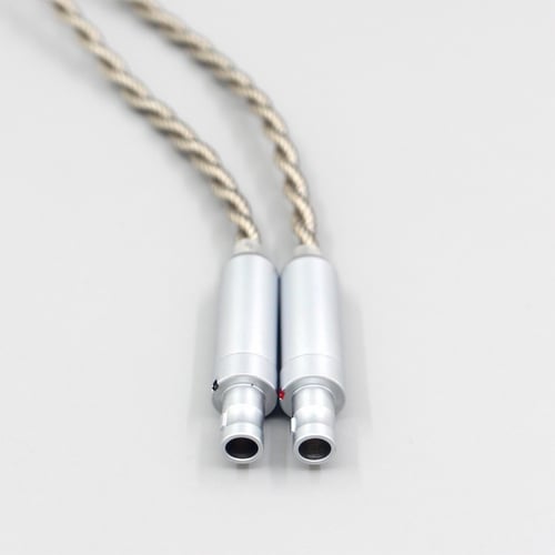 كيبل (كوستوم - صناعة حسب الطلب) لسماعات الهيدفون (...