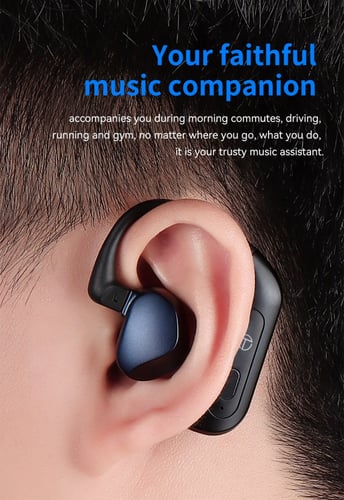 محول بلوتوث TRN BT20XS - كونكتر (2pin 0.78)