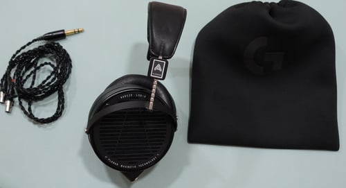 Audeze LCD-X