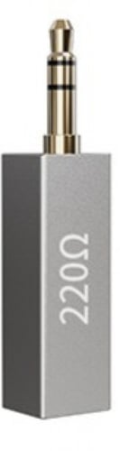 (بلق) رفع مقاومة السماعات - لـ حل مشاكل النويز