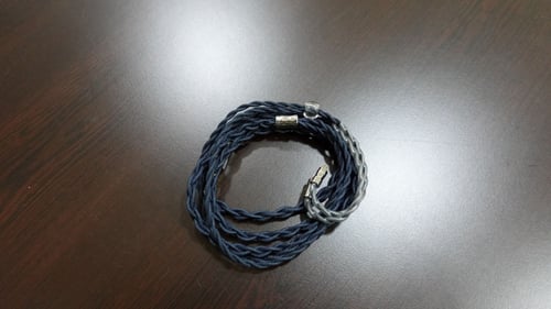 NiceHCK BluePP - 4.4mm - 2pin