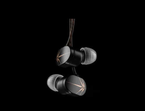 MoonDrop CHU - نسخة المايك IEM