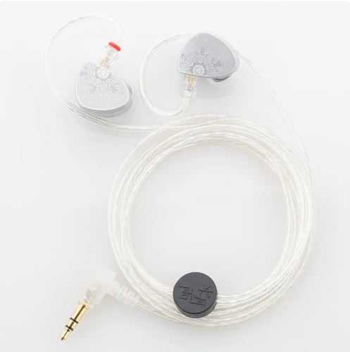 MOONDROP Aria Snow Edition High-Performance Diamon...