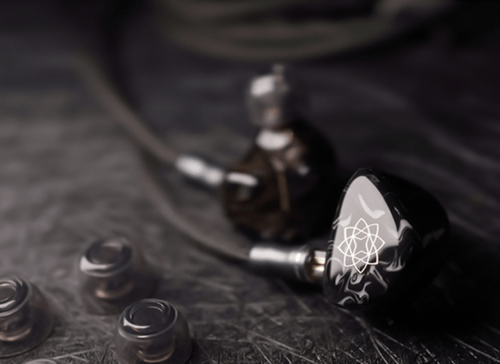 seeaudio bravery IEM