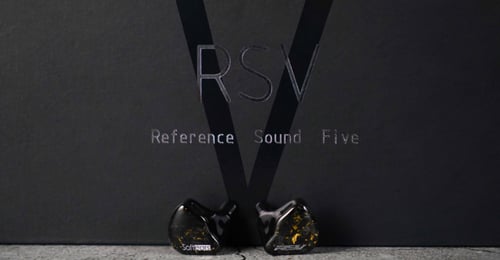 Softears RSV IEM