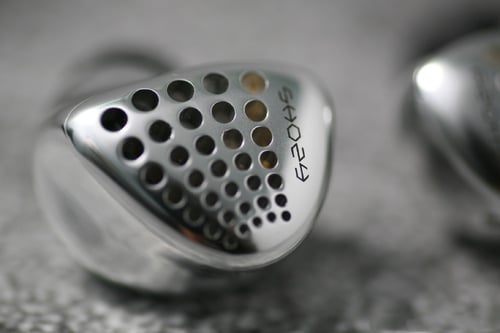 Shozy Black Hole IEM