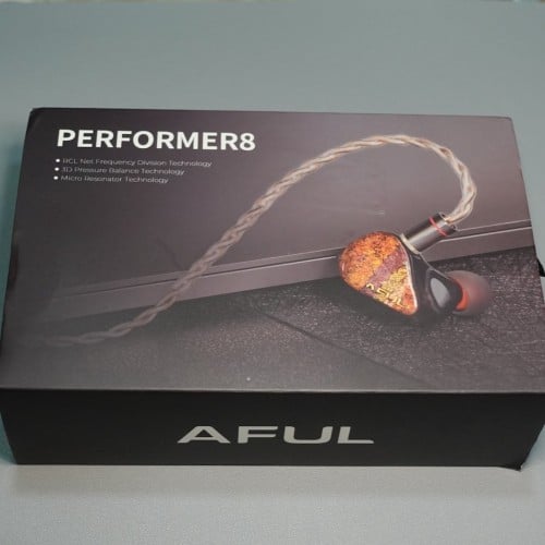AFUL Performer8