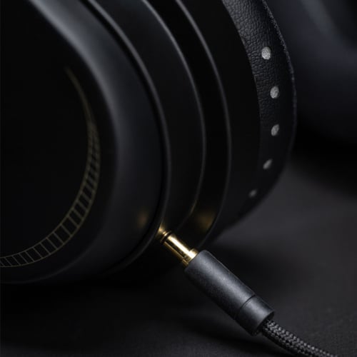 MOONDROP JOKER Headphone 50mm Dynamic Driver Full-...