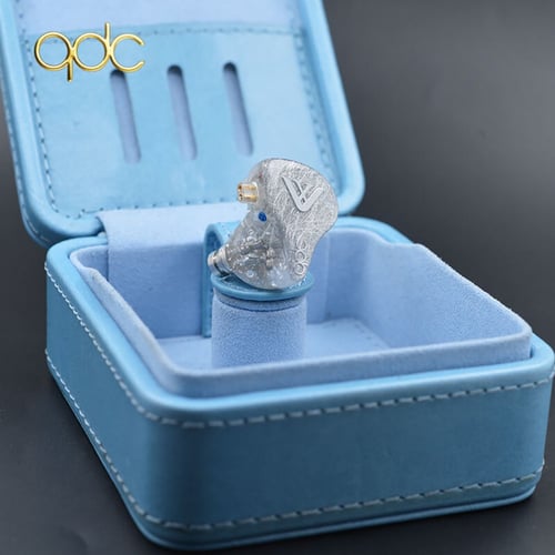 QDC Anole VX IEM