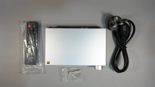 TOPPING L70 - AMP 7500mW