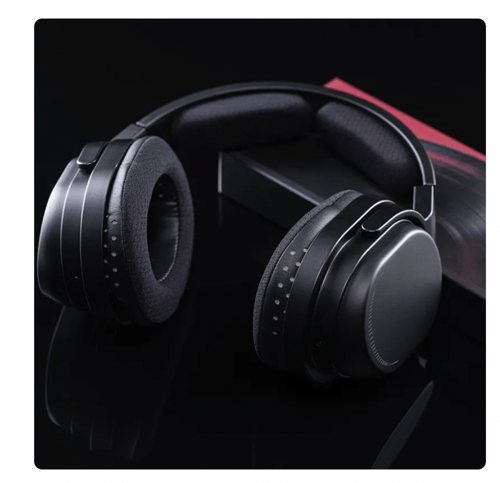 MOONDROP JOKER Headphone 50mm Dynamic Driver Full-...