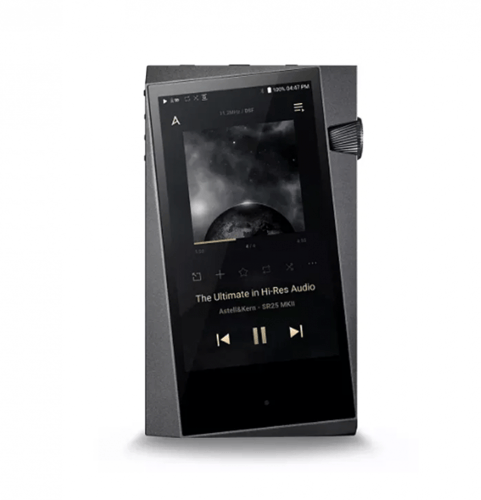 Astell&Kern SR25 MKII Music Player