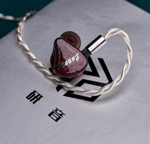 Yanyin Canon IEM