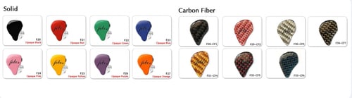 Hisenior Mega5Est - Custom