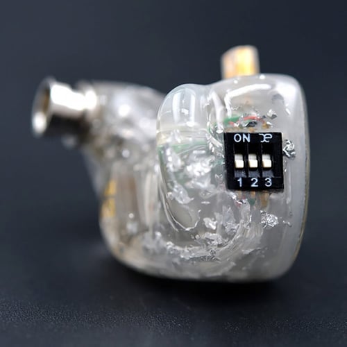 QDC Anole VX IEM