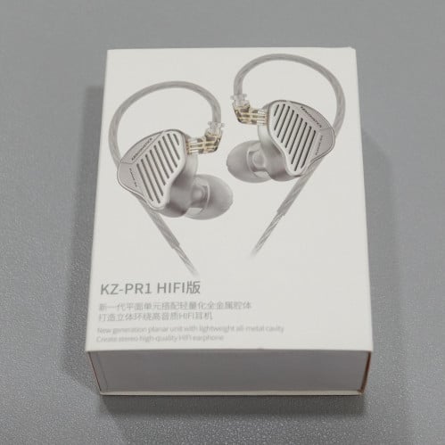 KZ PR1 HiFi IEM