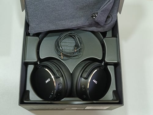AKG Y600NC WIRELESS -هيدفون بلوتوث